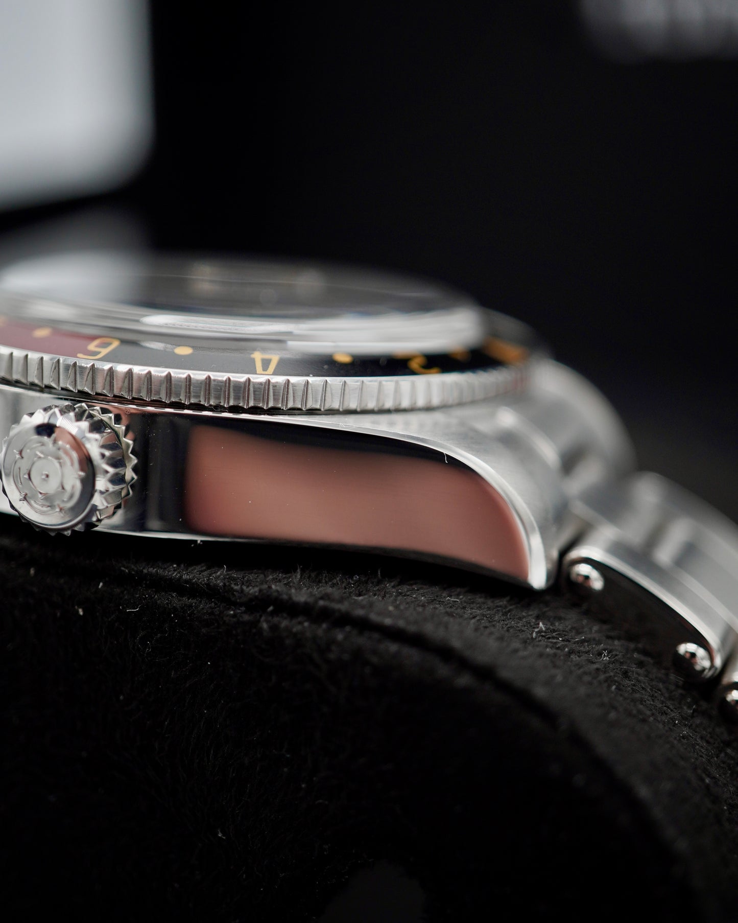 Tudor Black Bay 58 GMT 'Coke' - 7939G1A0NRU