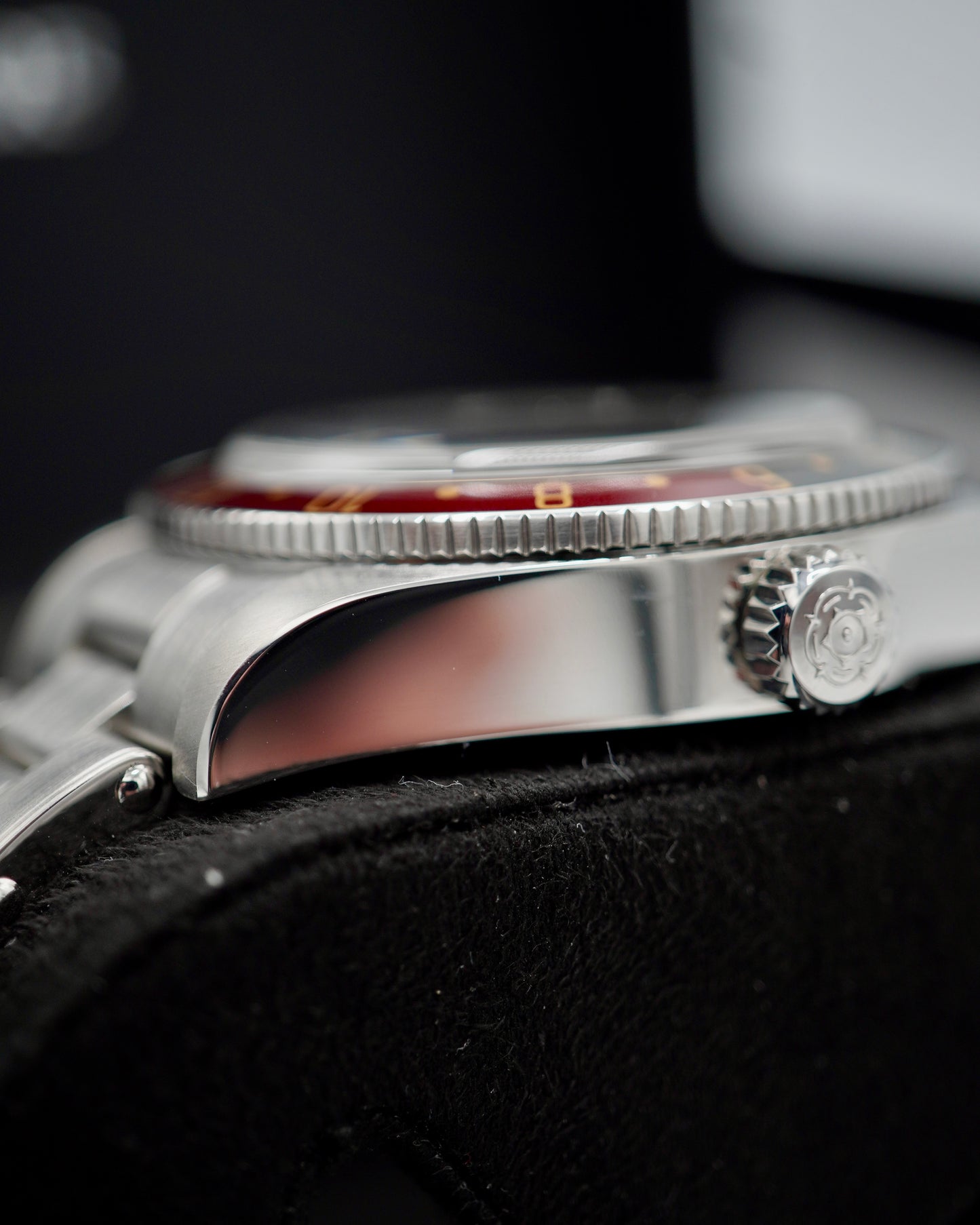 Tudor Black Bay 58 GMT 'Coke' - 7939G1A0NRU