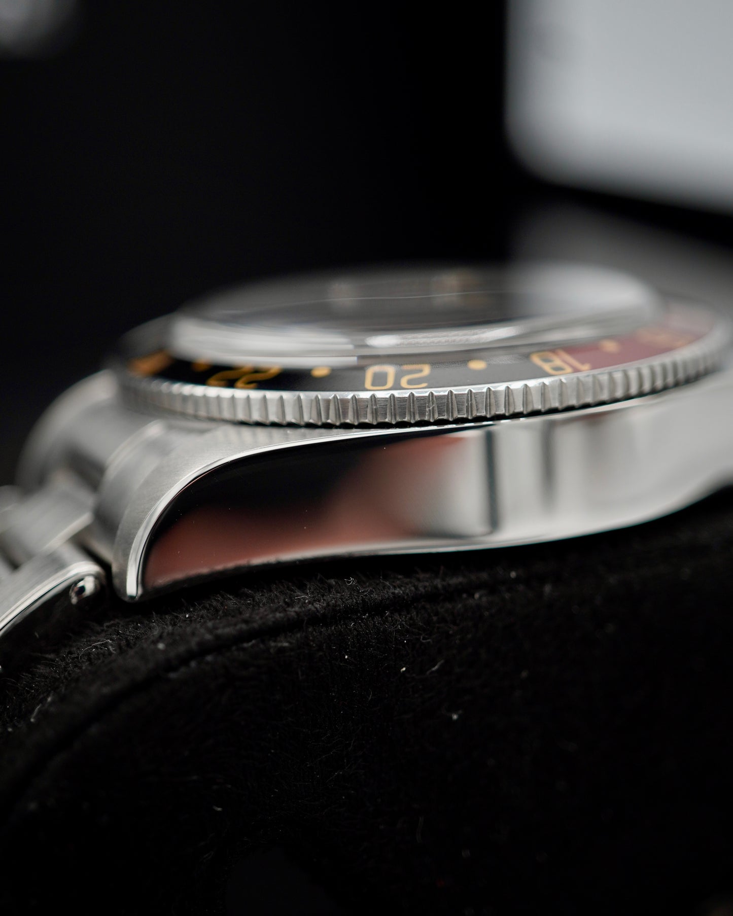 Tudor Black Bay 58 GMT 'Coke' - 7939G1A0NRU