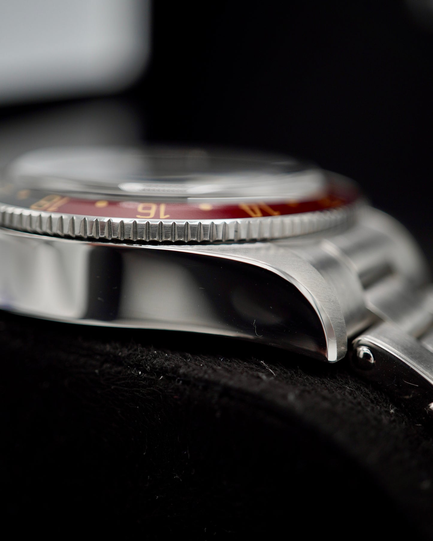 Tudor Black Bay 58 GMT 'Coke' - 7939G1A0NRU