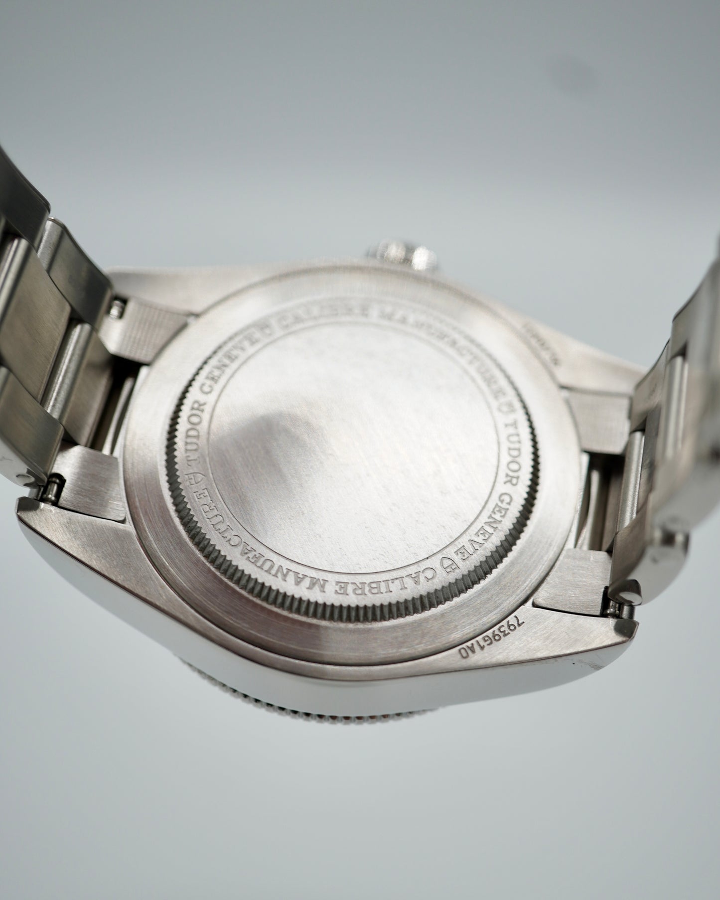 Tudor Black Bay 58 GMT 'Coke' - 7939G1A0NRU