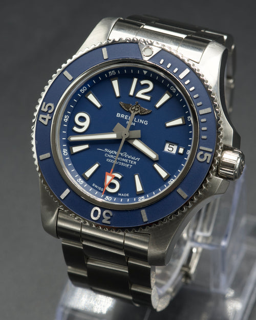 Breitling Superocean Automatic 44