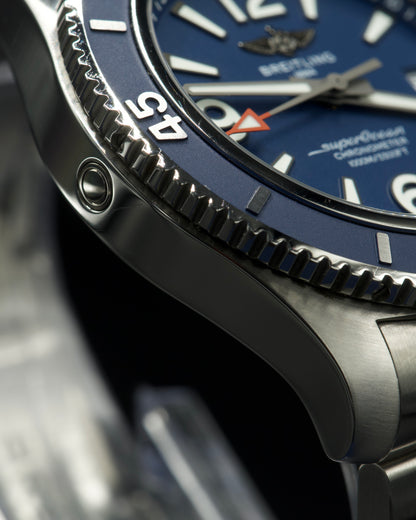 Breitling Superocean Automatic 44