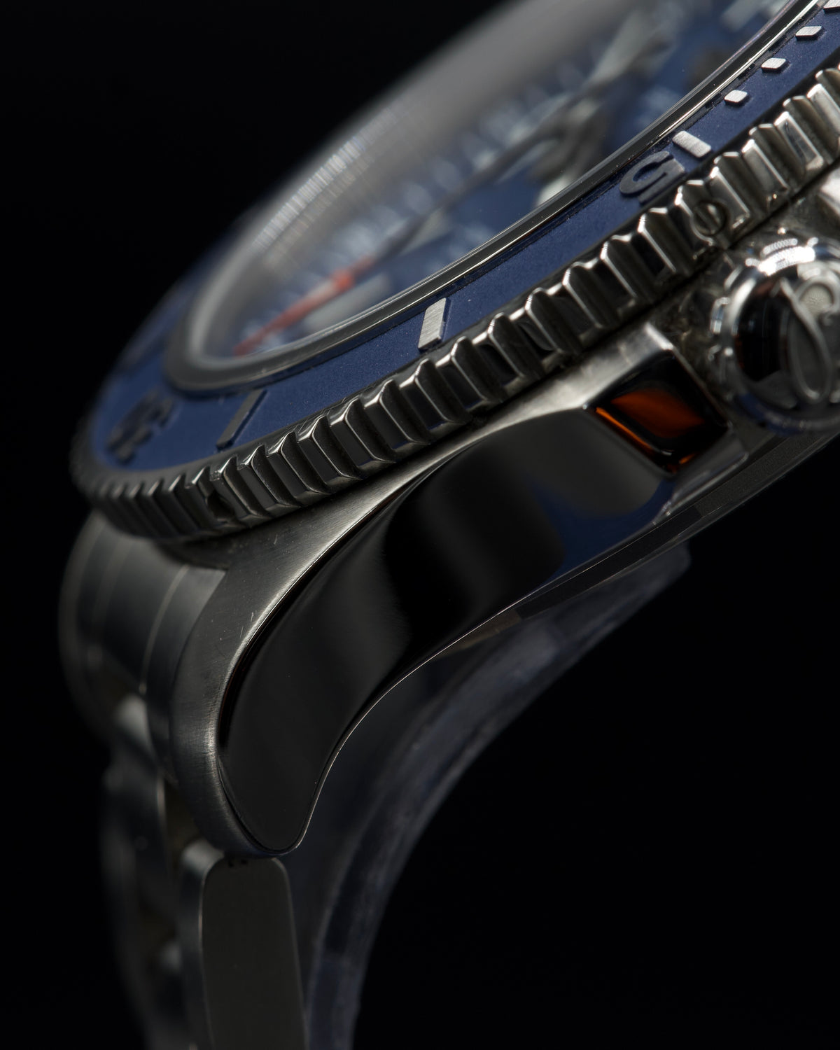 Breitling Superocean Automatic 44