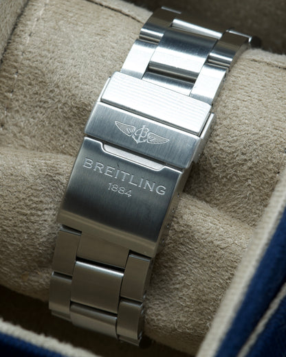 Breitling Superocean Automatic 44