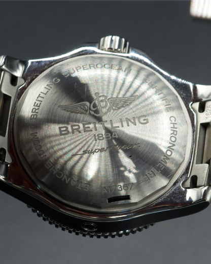 Breitling Superocean Automatic 44