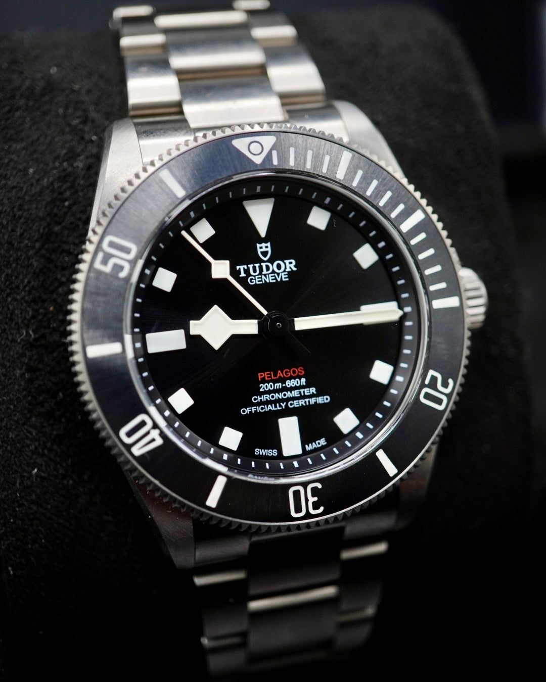 Tudor Pelagos - M25407N