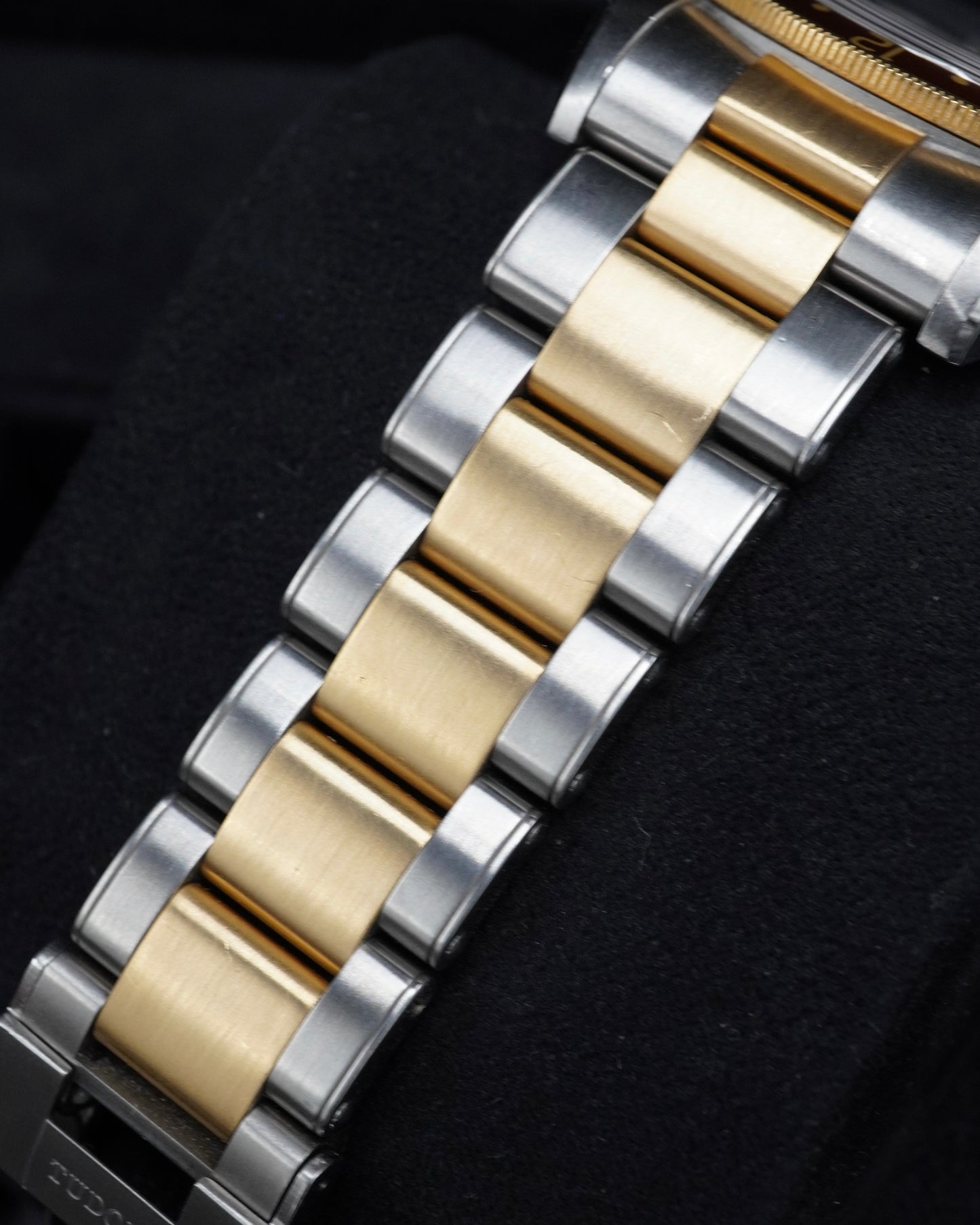 Tudor Black Bay GMT S&G 'Rootbeer' - M79833MN