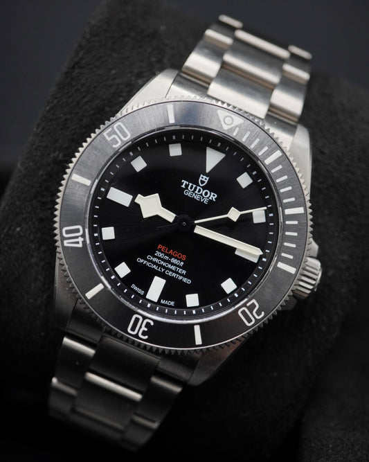 Tudor Pelagos - M25407N