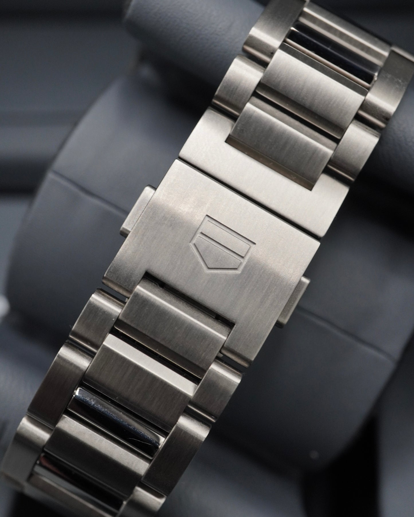 TAG Heuer Carrera Calibre 16 Automatic Chronograph - CBK2112