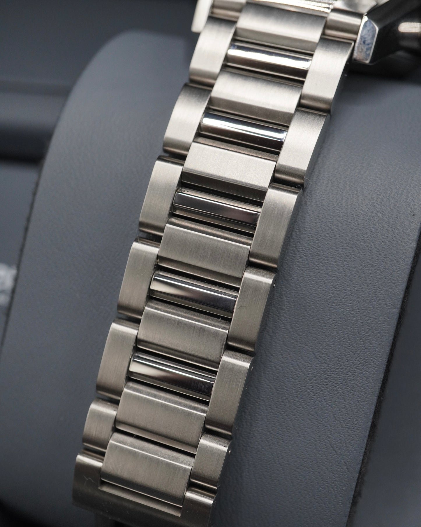 TAG Heuer Carrera Calibre 16 Automatic Chronograph - CBK2112