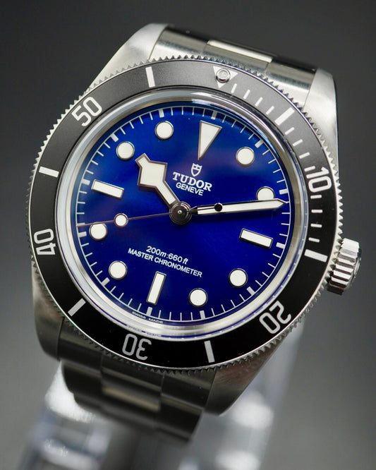 Tudor Black Bay 68 Blue - M7943A1A0NU