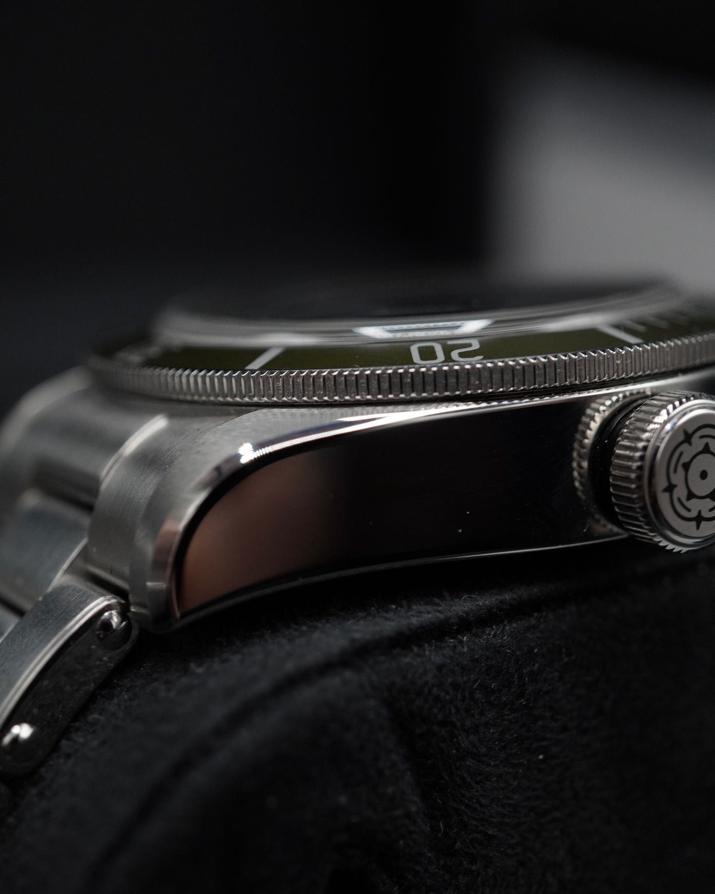 Tudor Black Bay ‘Harrods Exclusive’ - M79230G