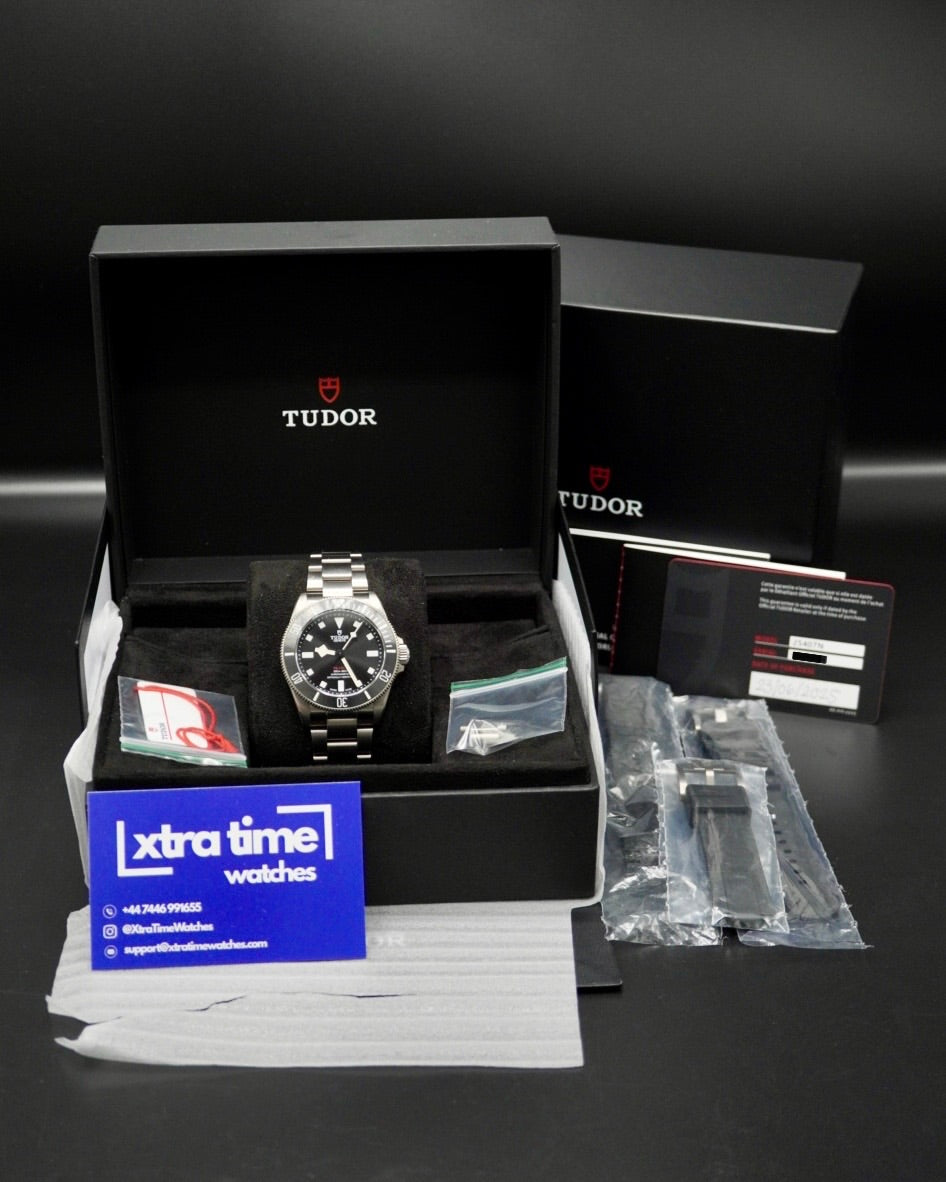 Tudor Pelagos - M25407N