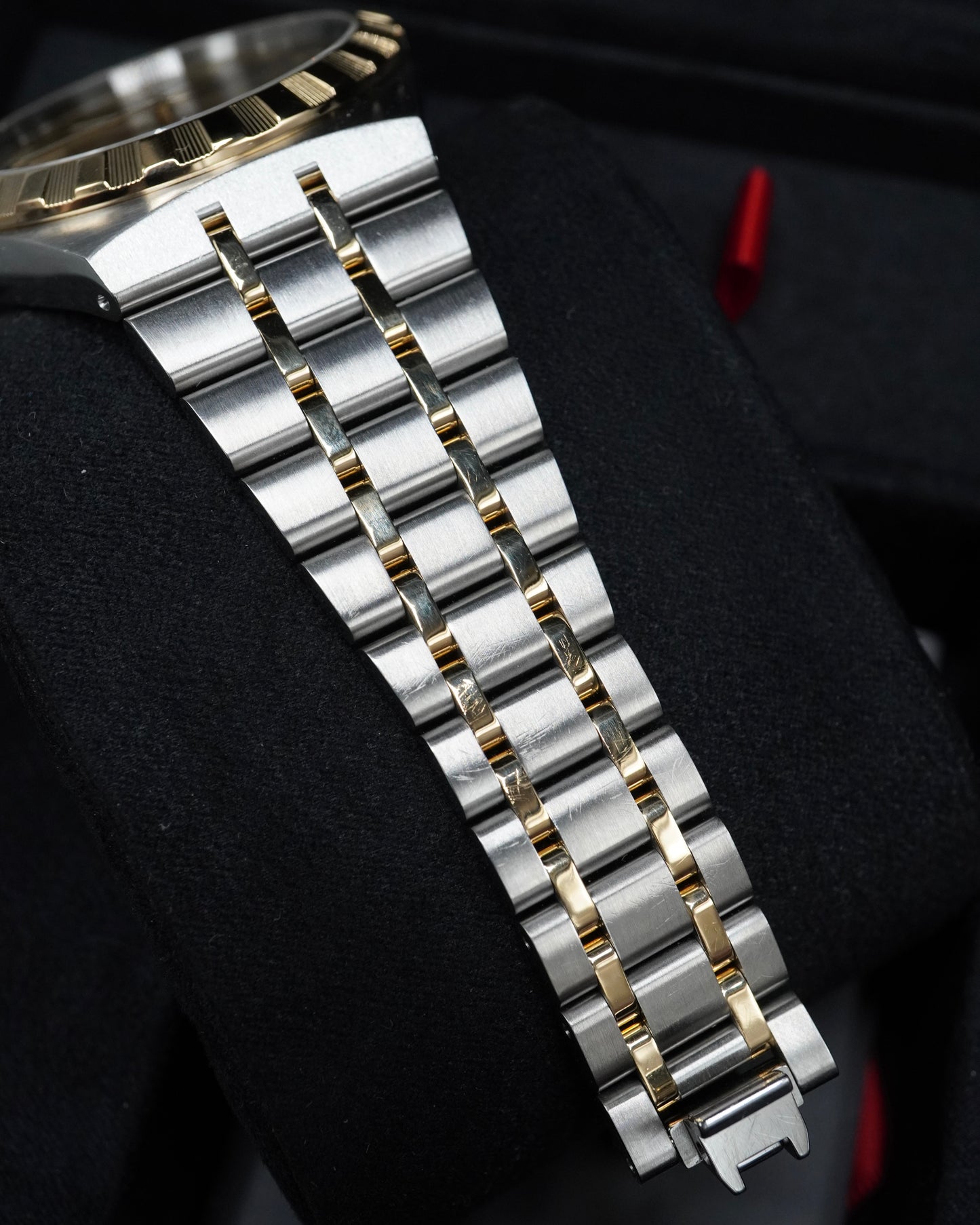 Tudor Royal Day Date ‘Champagne Dial’ - M28603