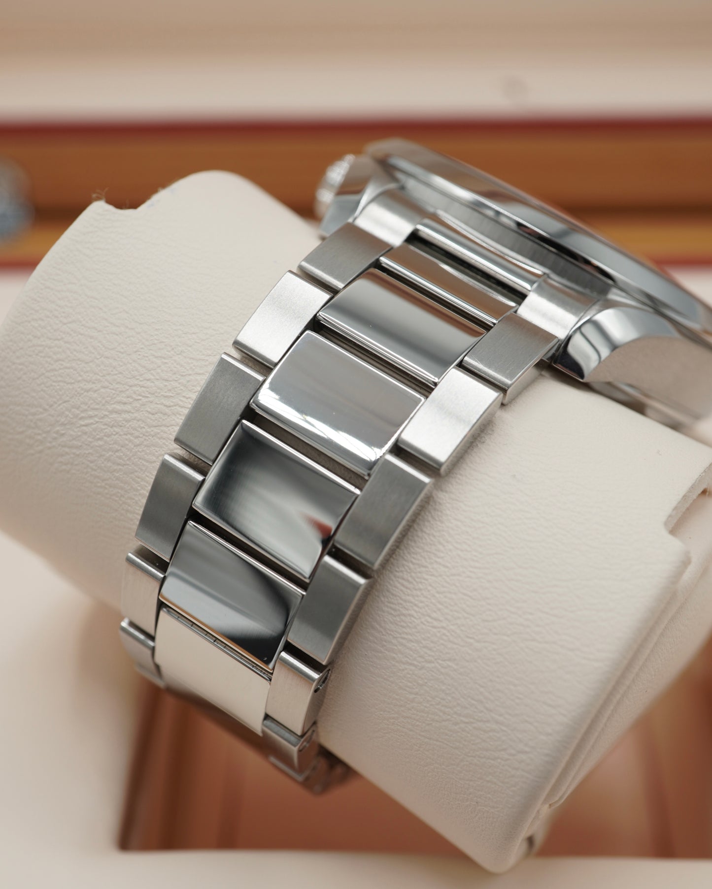 Omega Seamaster Aqua Terra 150M - 220.10.41.21.10.001