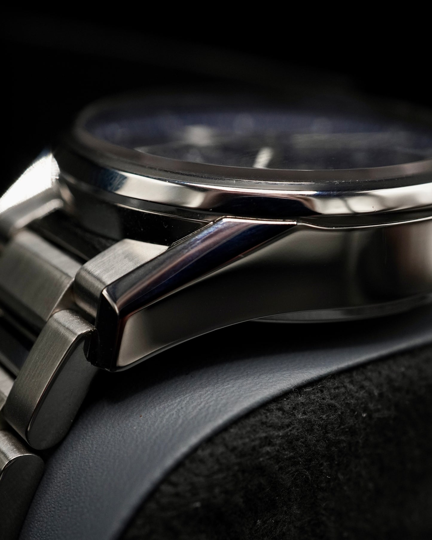 TAG Heuer Carrera Calibre 16 Automatic Chronograph - CBK2112