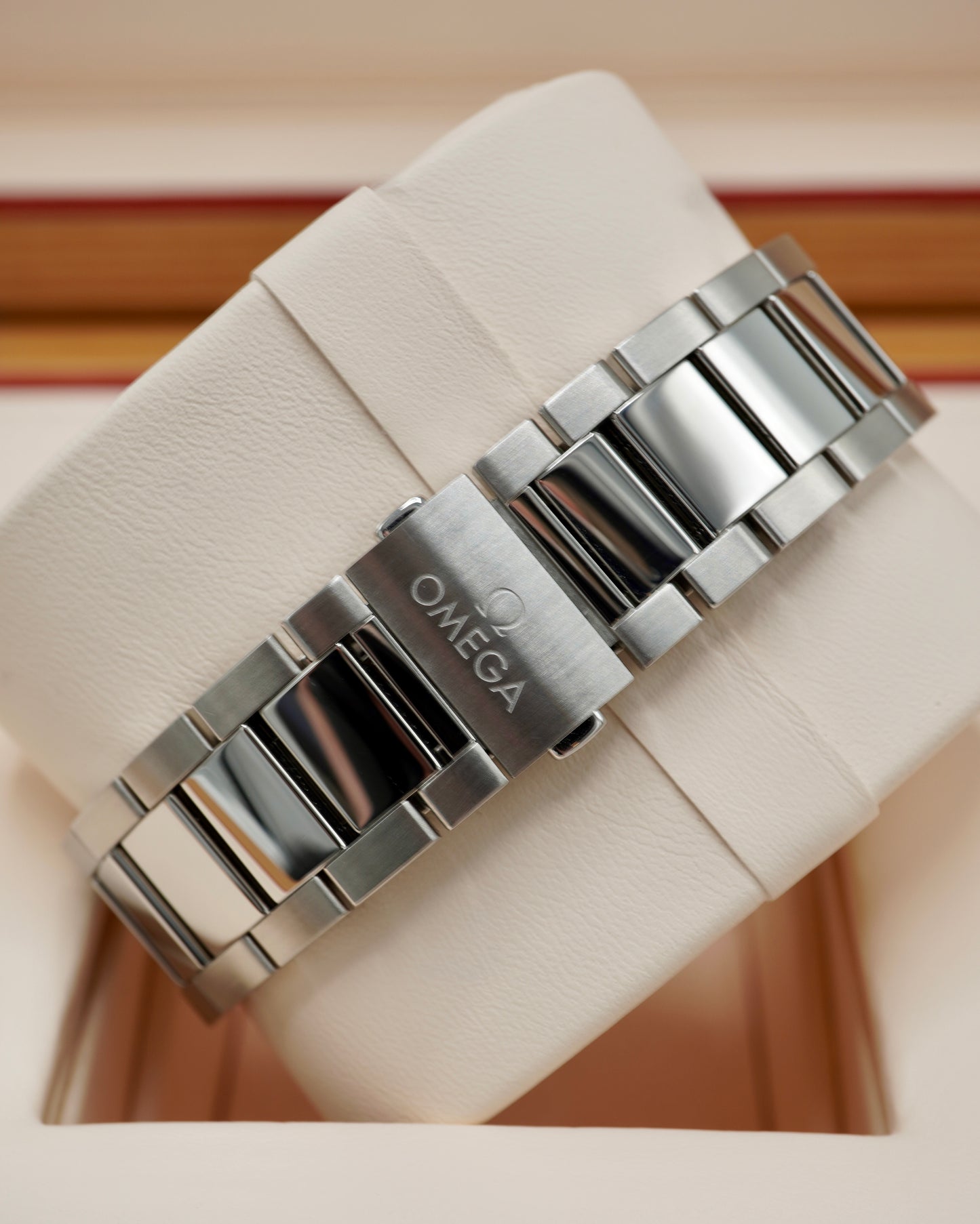 Omega Seamaster Aqua Terra 150M - 220.10.41.21.10.001