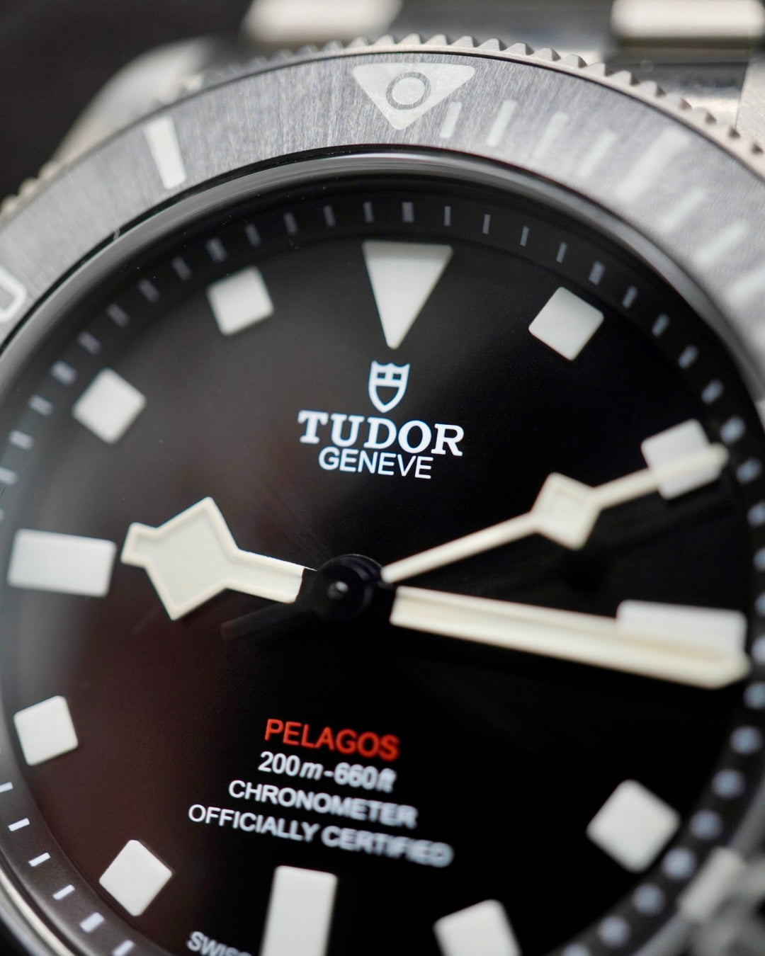 Tudor Pelagos - M25407N