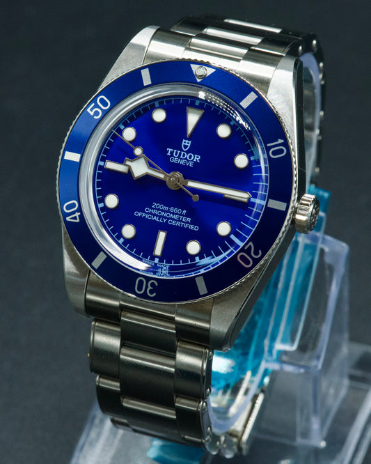 Tudor Black Bay 54 - 79000B
