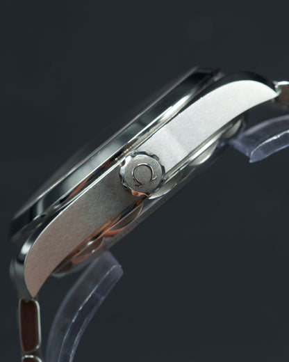 Omega Seamaster Aqua Terra 41mm Green - 220.10.41.21.10.001