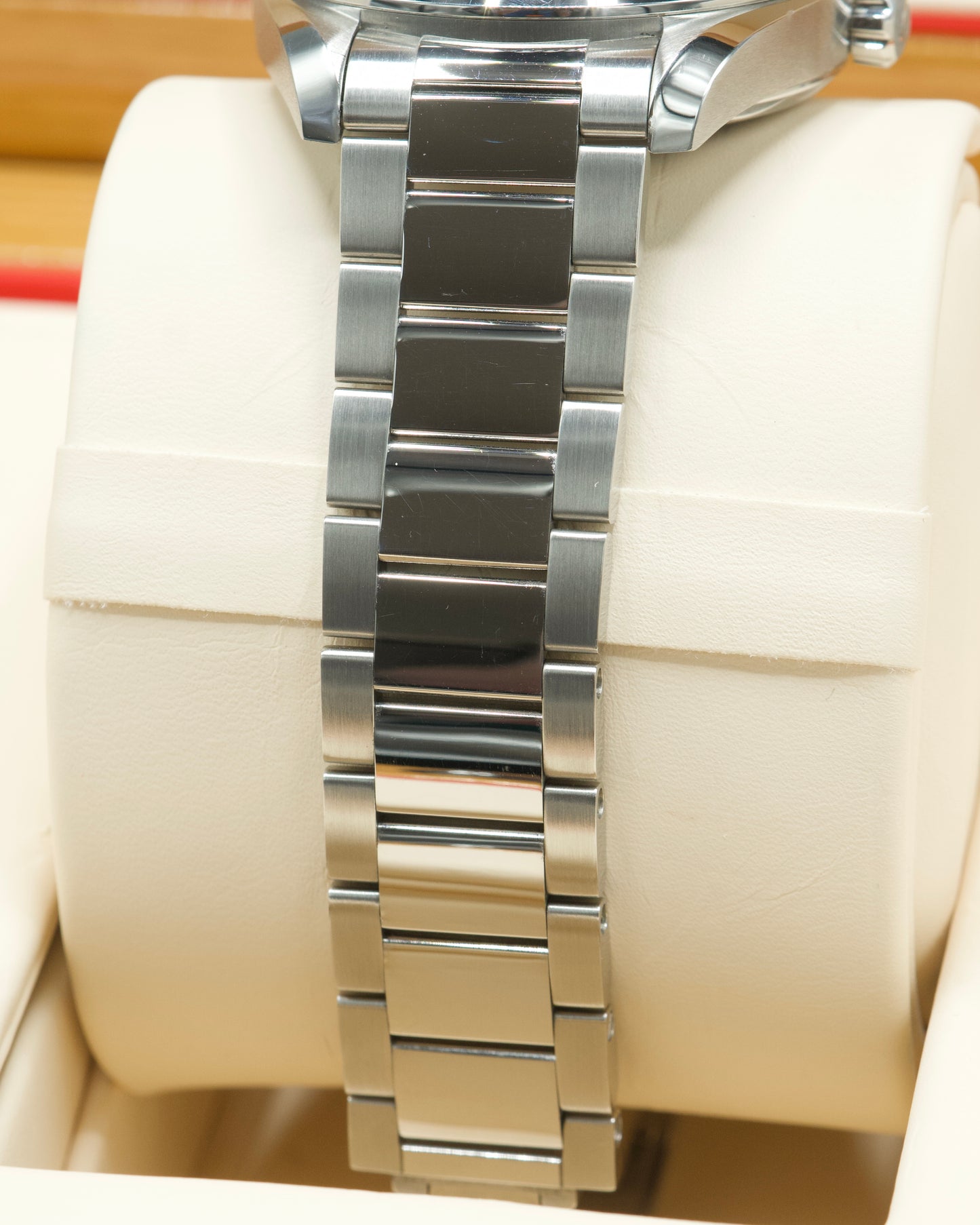 Omega Seamaster Aqua Terra 41mm Green - 220.10.41.21.10.001