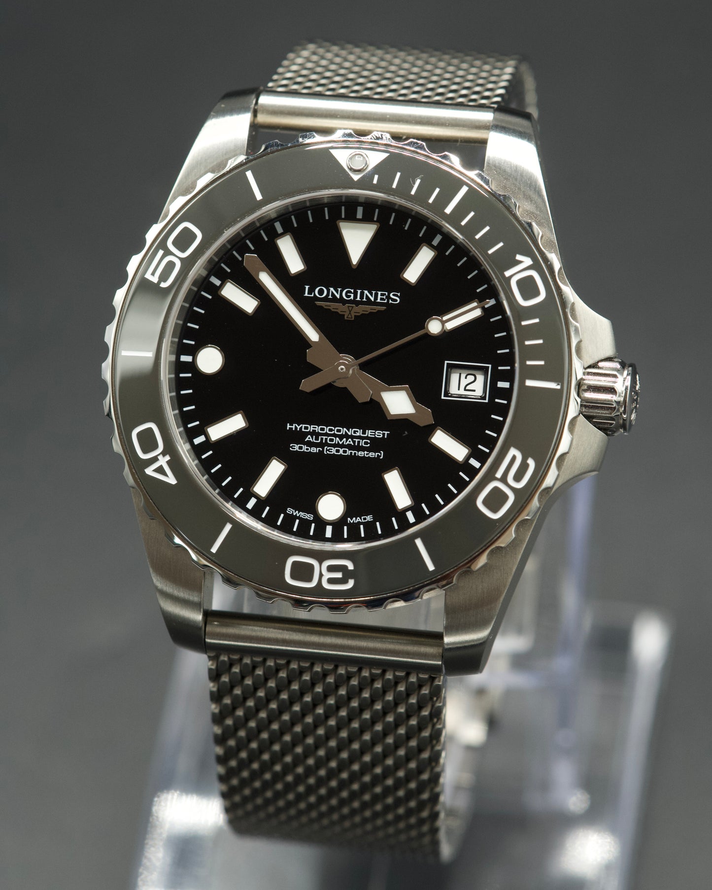 Longines Hydroconquest L3.779.4.70.6