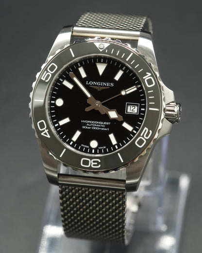 Longines Hydroconquest L3.779.4.70.6