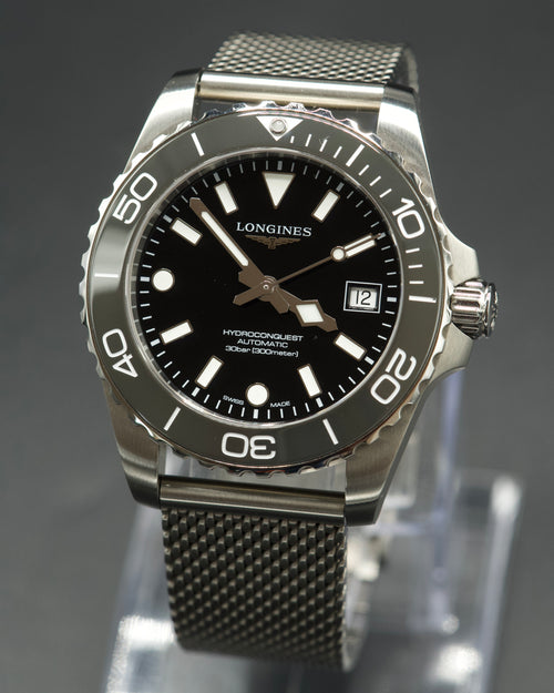Longines Hydroconquest L3.779.4.70.6