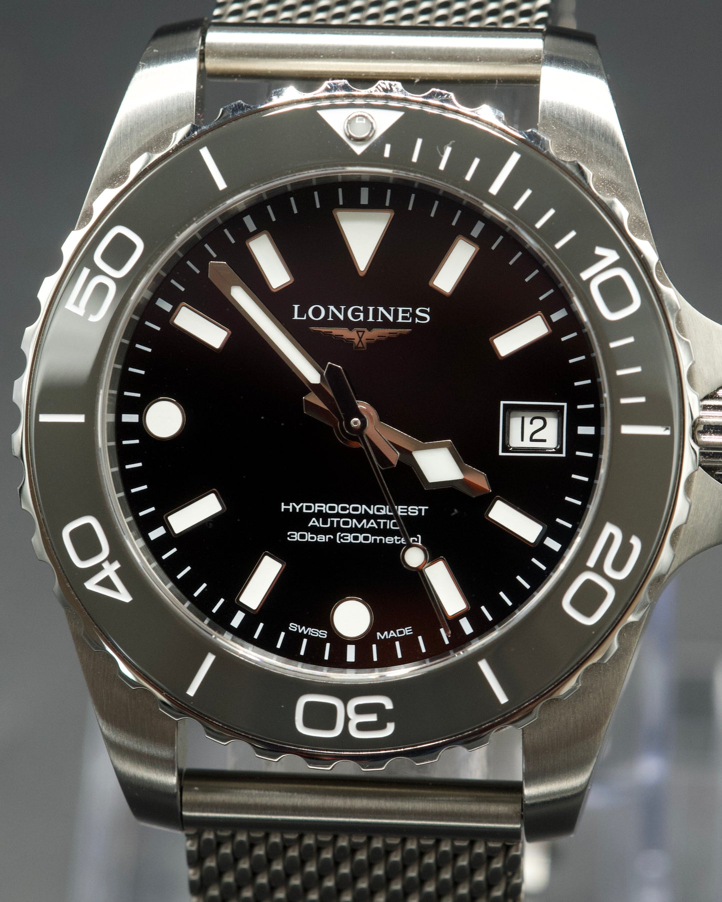 Longines Hydroconquest L3.779.4.70.6