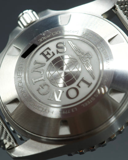 Longines Hydroconquest L3.779.4.70.6