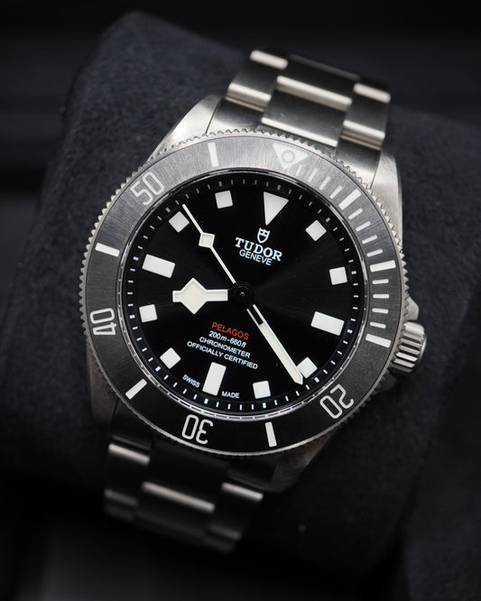 Tudor Pelagos 39mm - M25407N