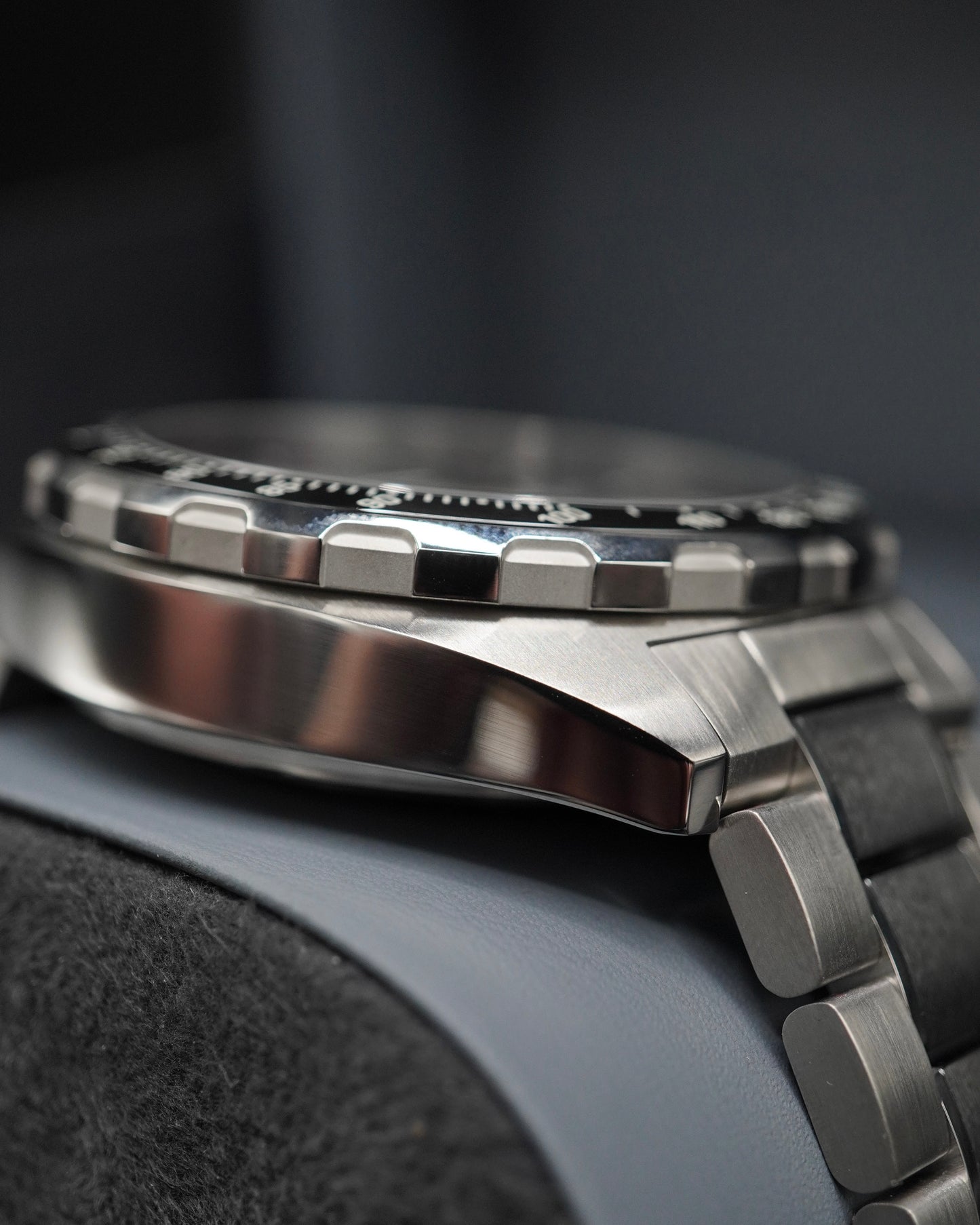 TAG Heuer Formula 1 Calibre 16 Chronograph - CAZ2012