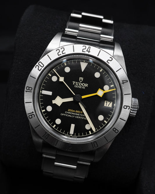 Tudor Black Bay Pro - M79470