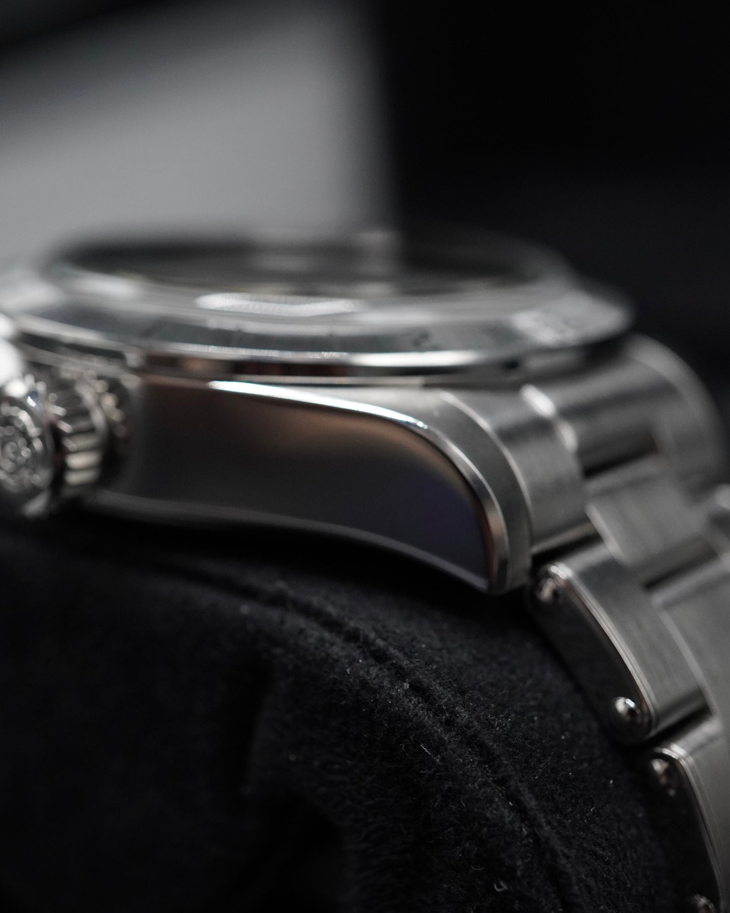 Tudor Black Bay Pro - M79470