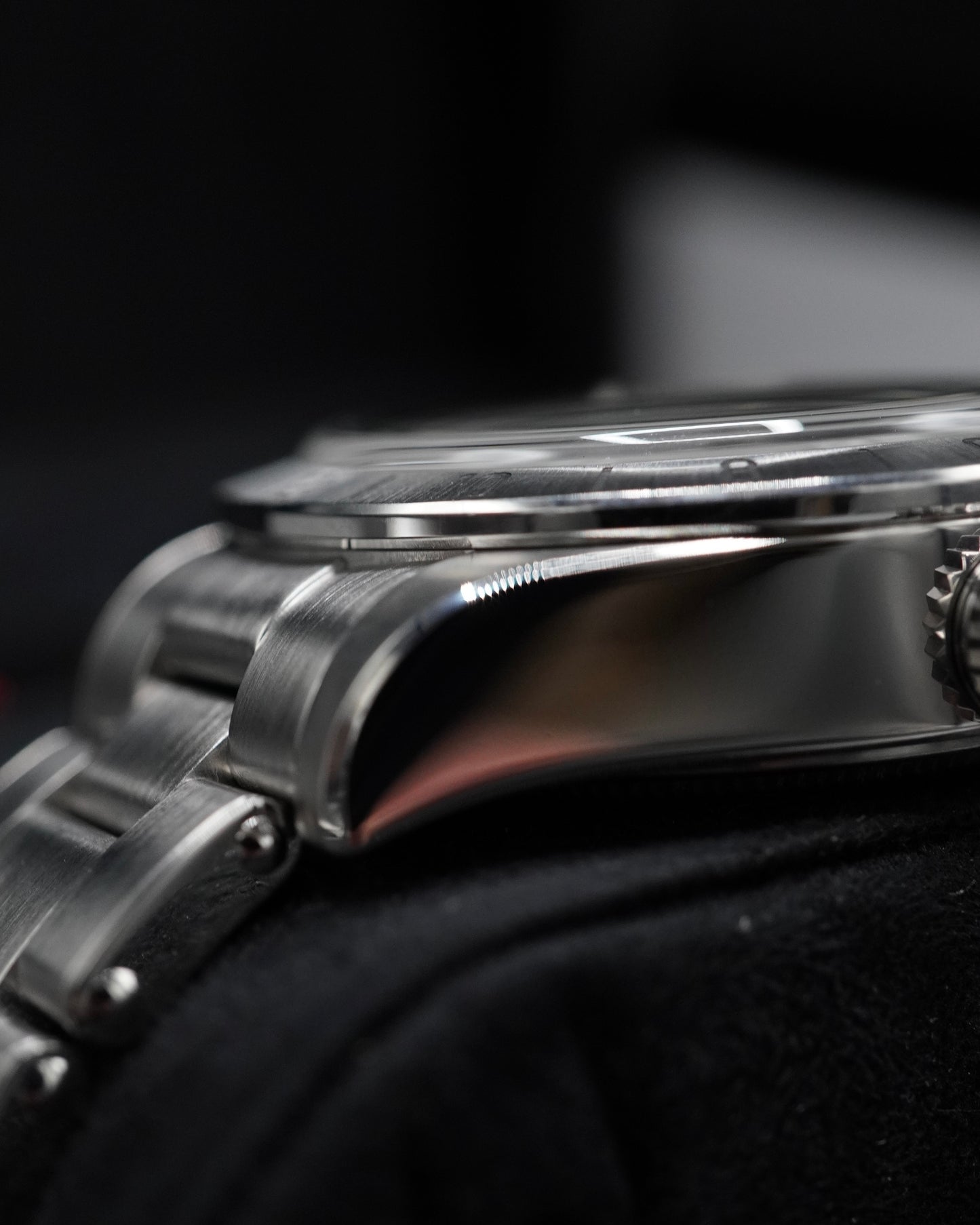 Tudor Black Bay Pro - M79470