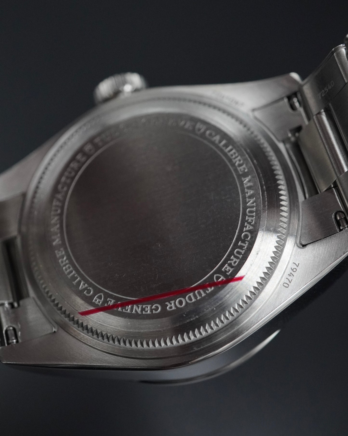 Tudor Black Bay Pro - M79470