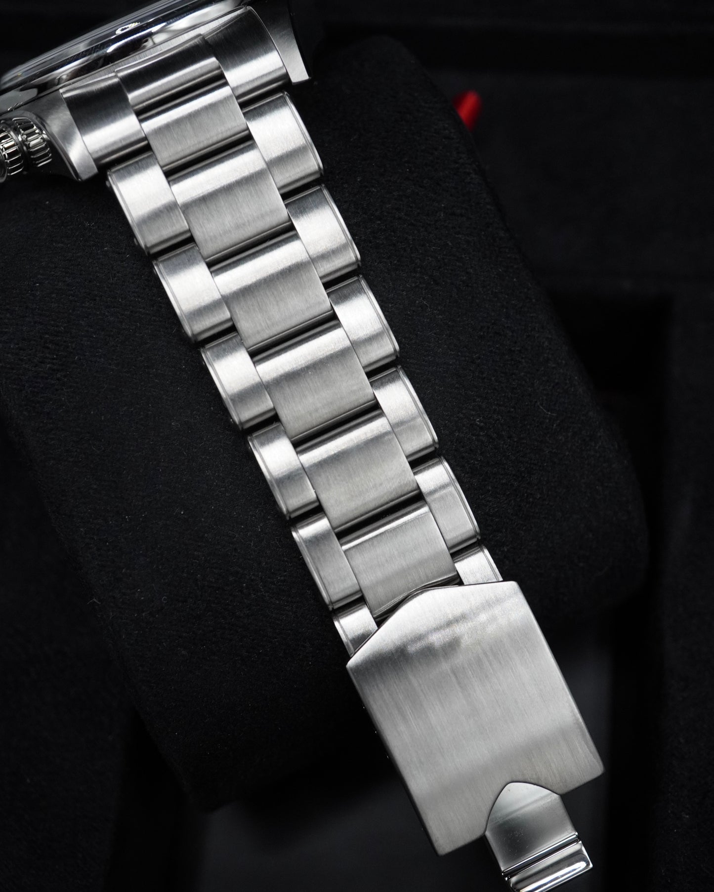 Tudor Black Bay Chronograph 'Reverse Panda' - M79360N