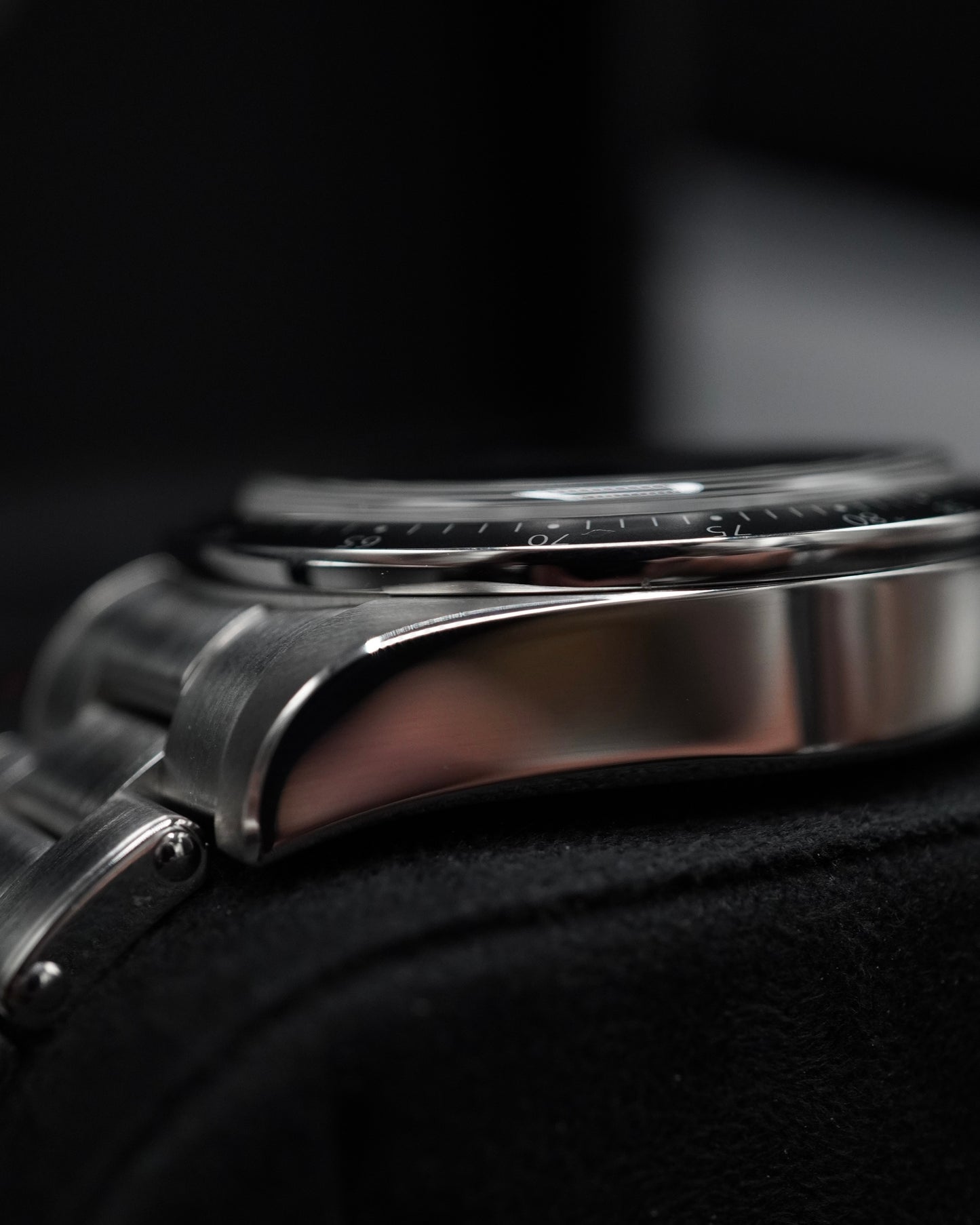 Tudor Black Bay Chronograph 'Reverse Panda' - M79360N