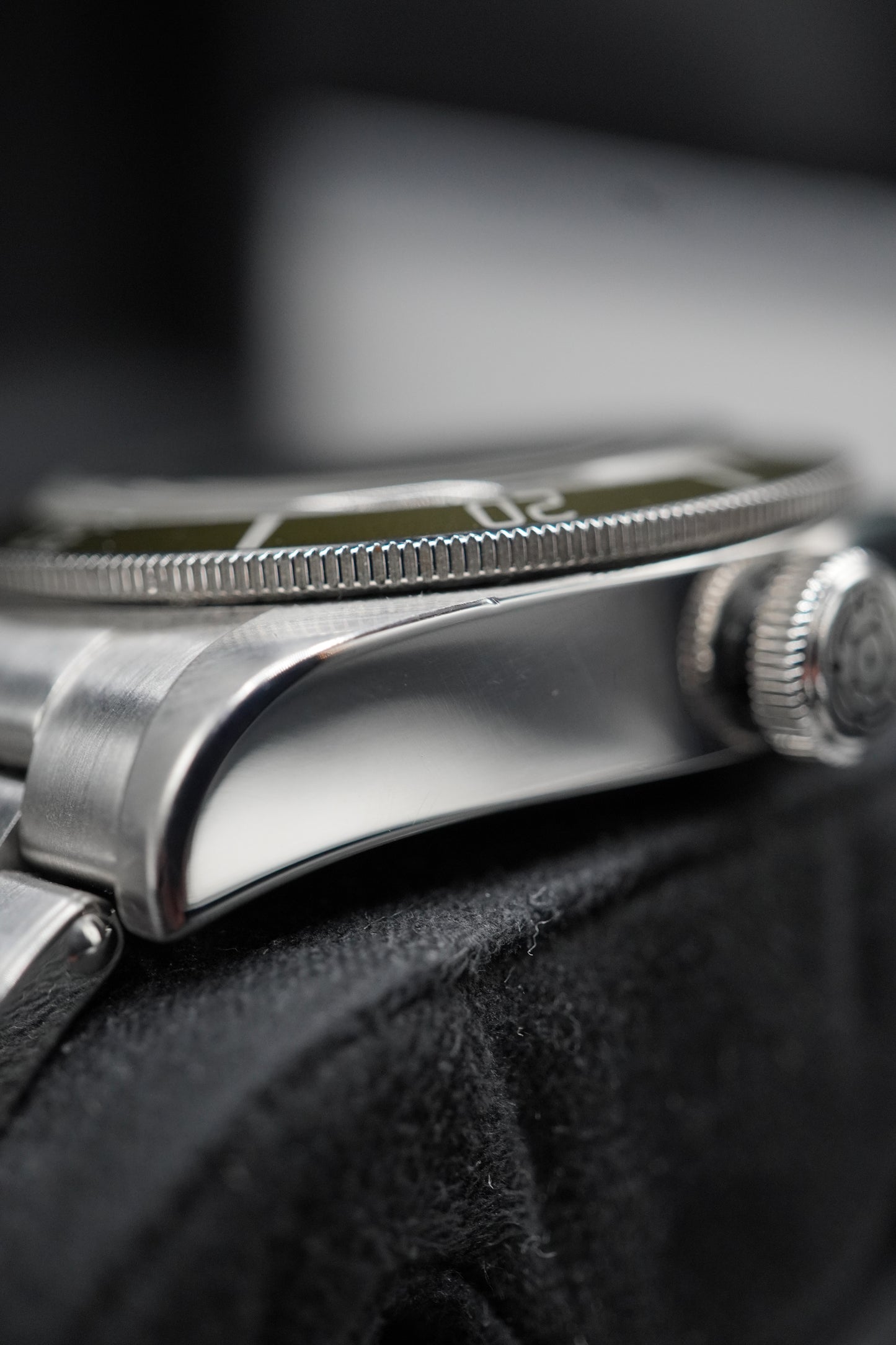 Tudor Black Bay Harrods Exclusive - M79230G