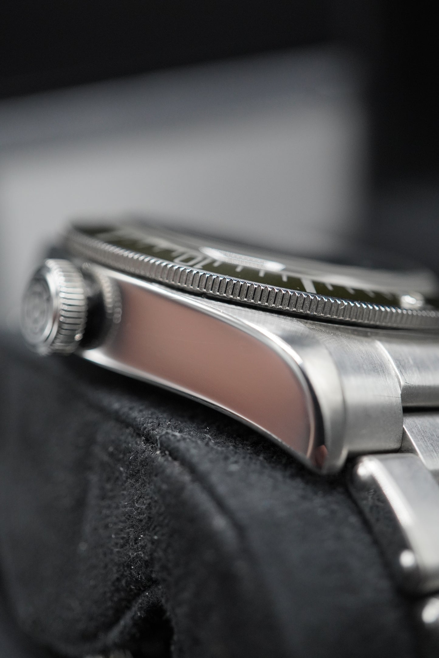 Tudor Black Bay Harrods Exclusive - M79230G