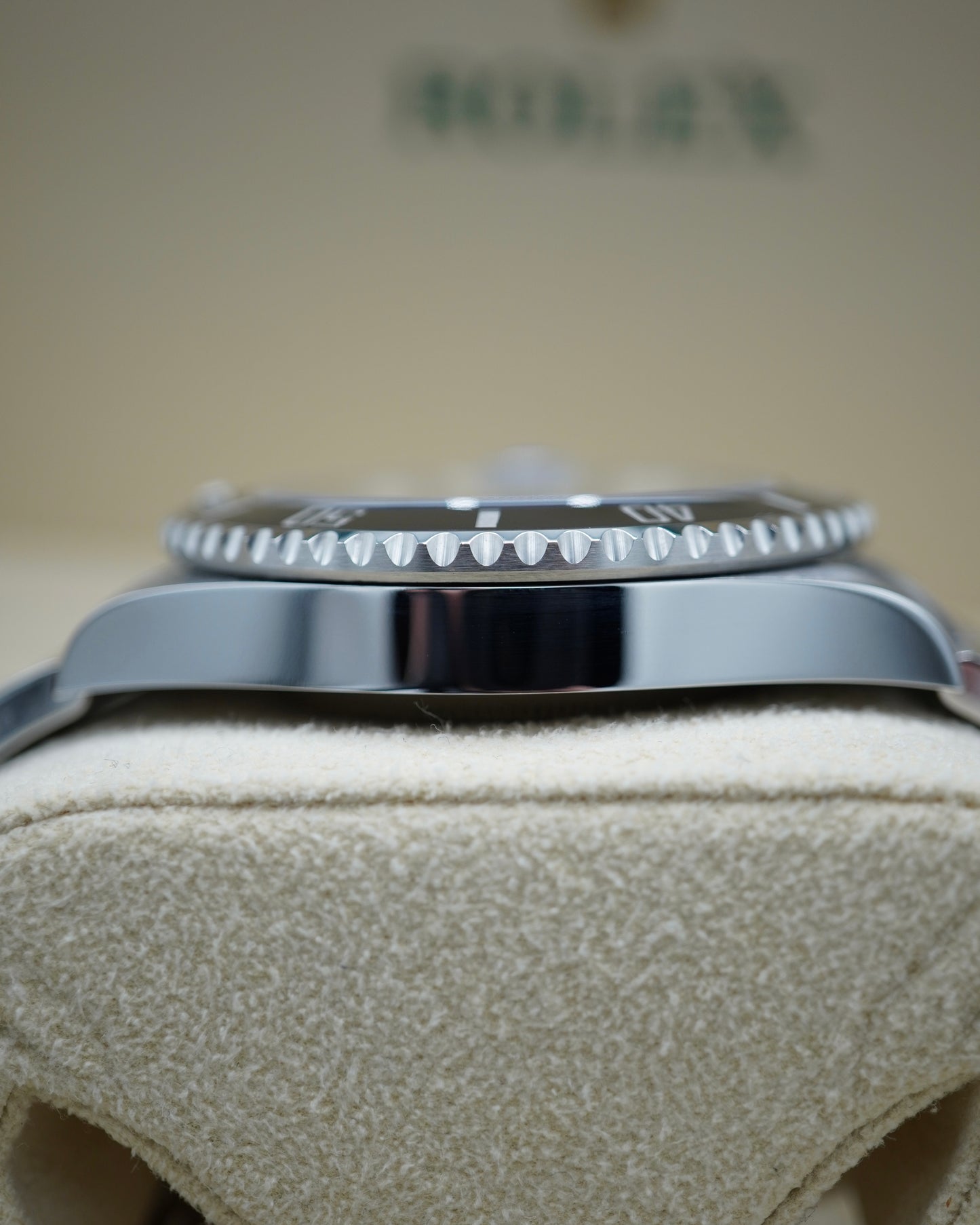 ROLEX Submariner Date - 126610LN