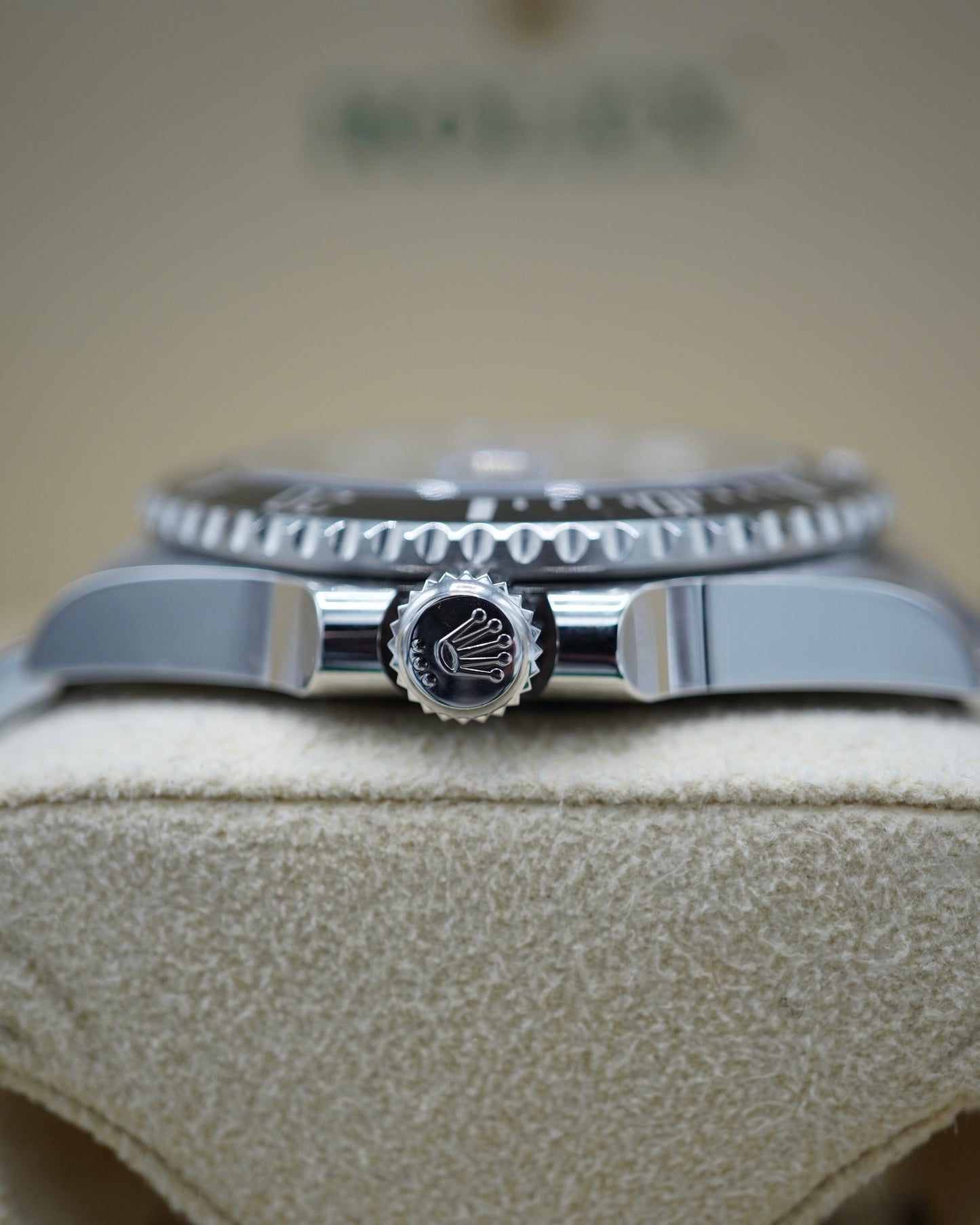 ROLEX Submariner Date - 126610LN