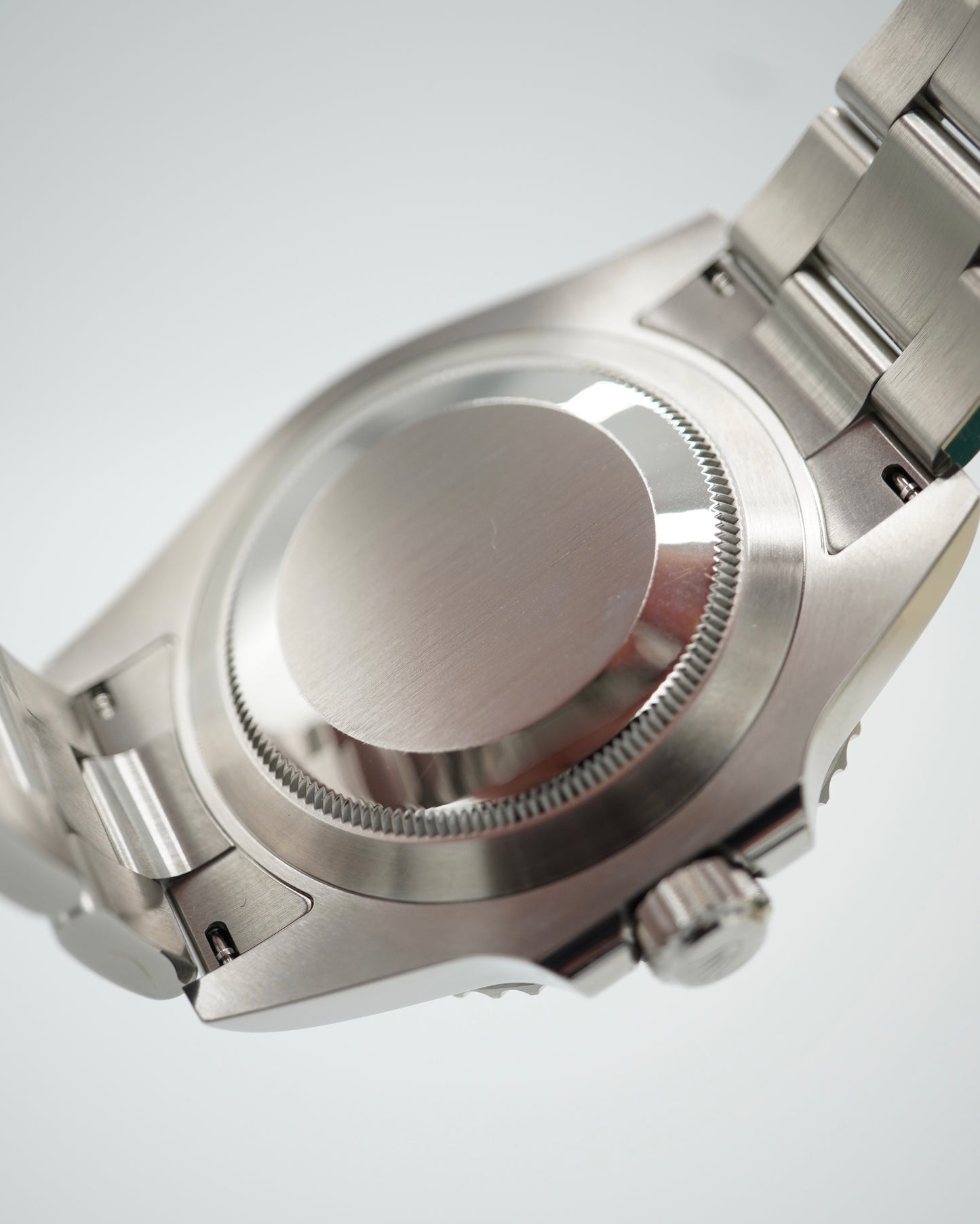 ROLEX Submariner Date - 126610LN