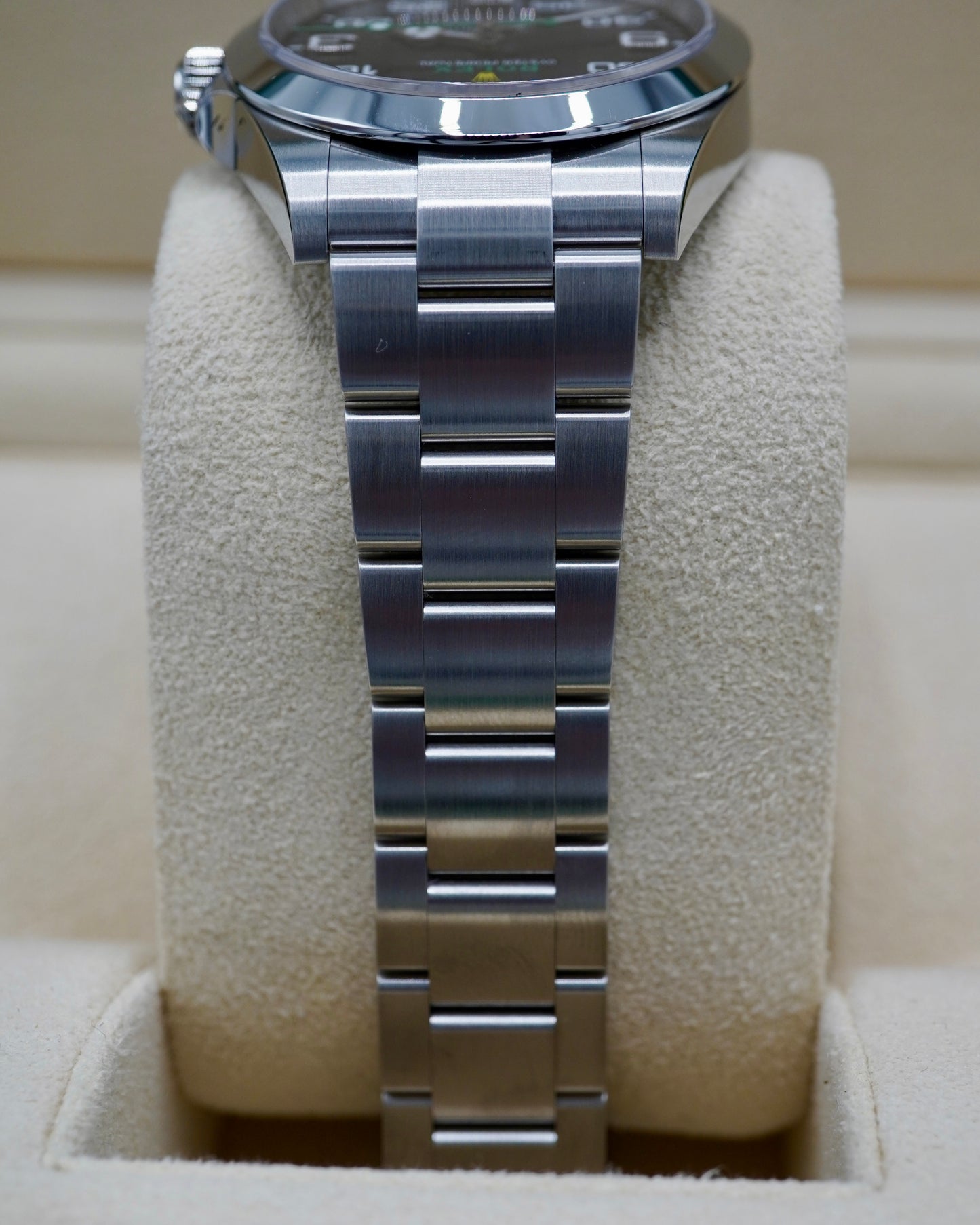 ROLEX Airking - 126900