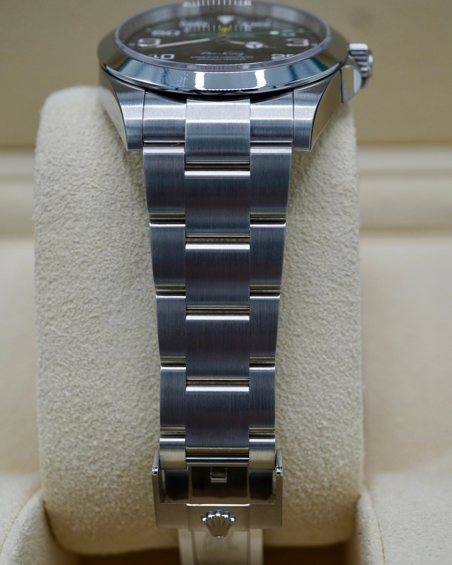 ROLEX Airking - 126900