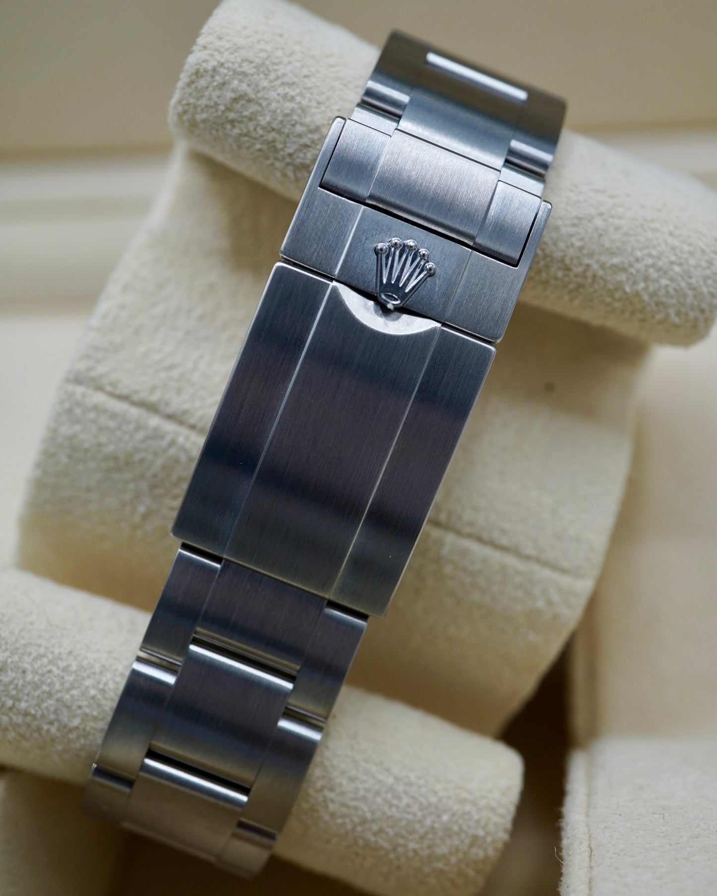 ROLEX Airking - 126900