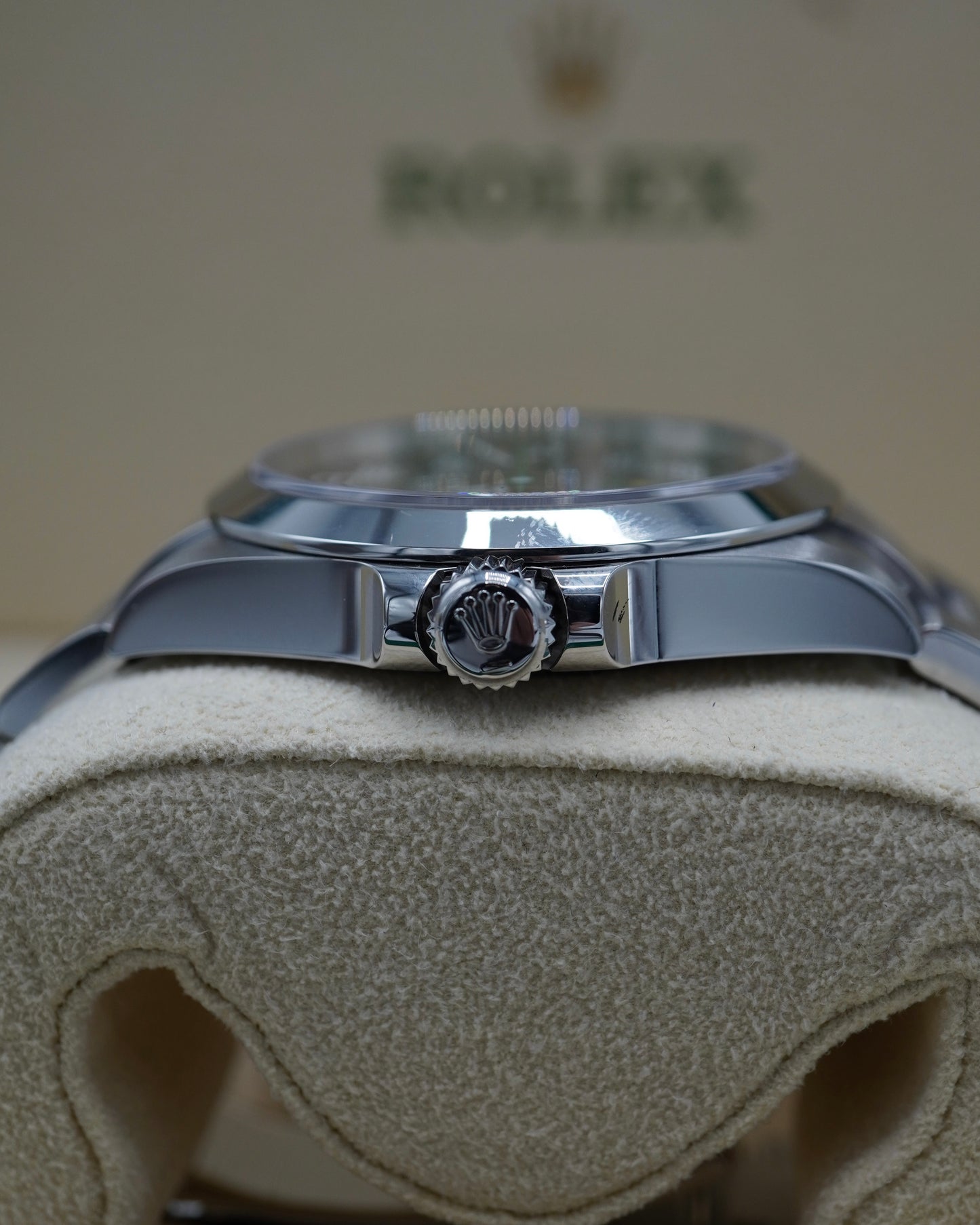 ROLEX Airking - 126900