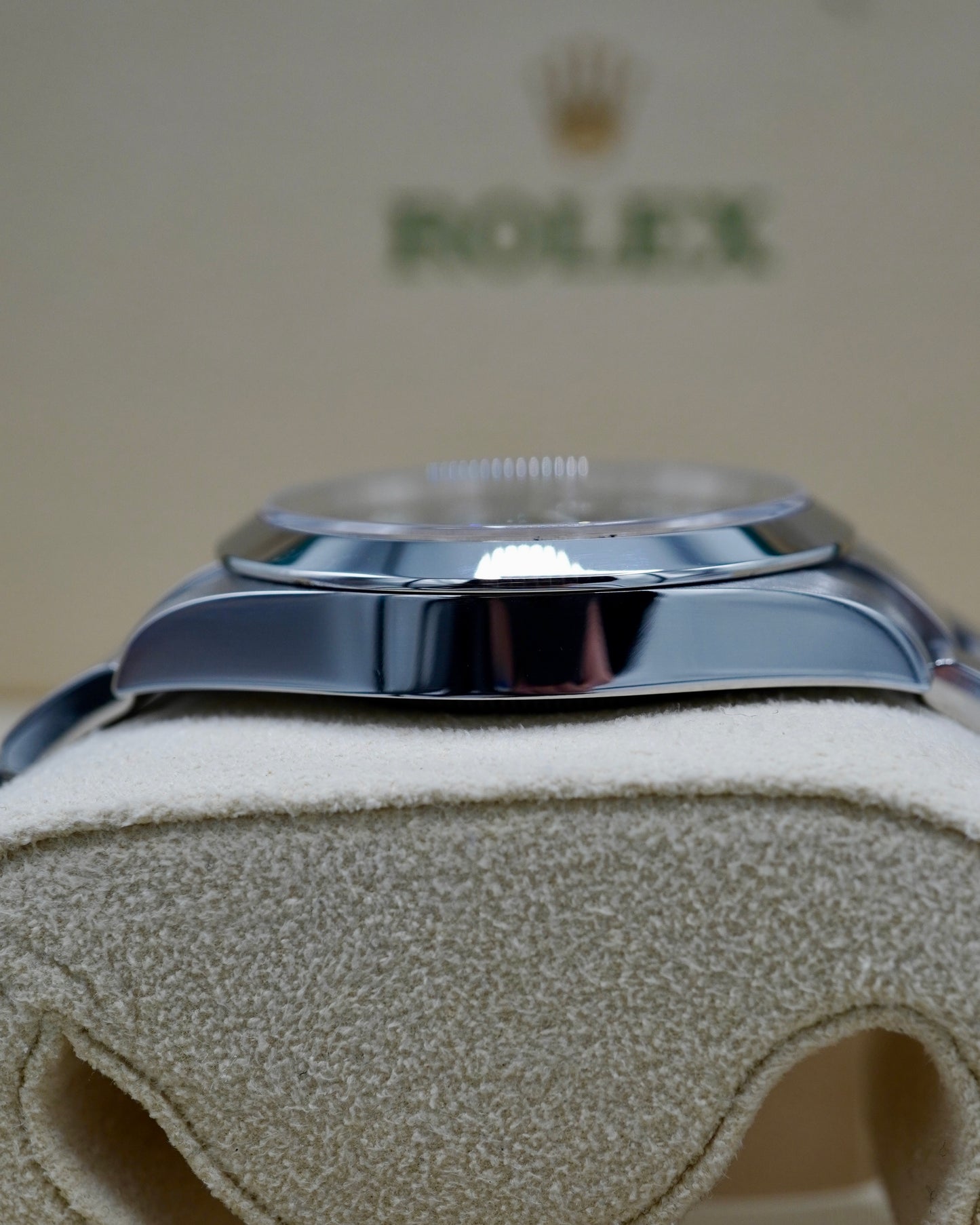 ROLEX Airking - 126900