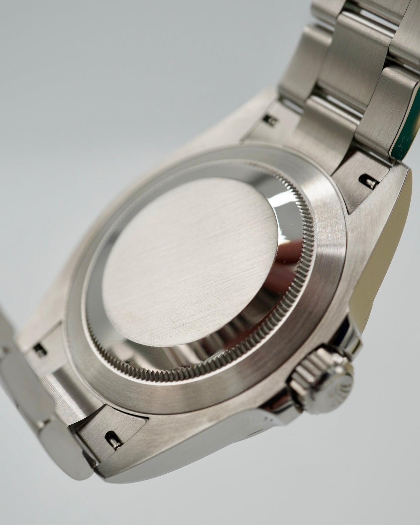 ROLEX Airking - 126900